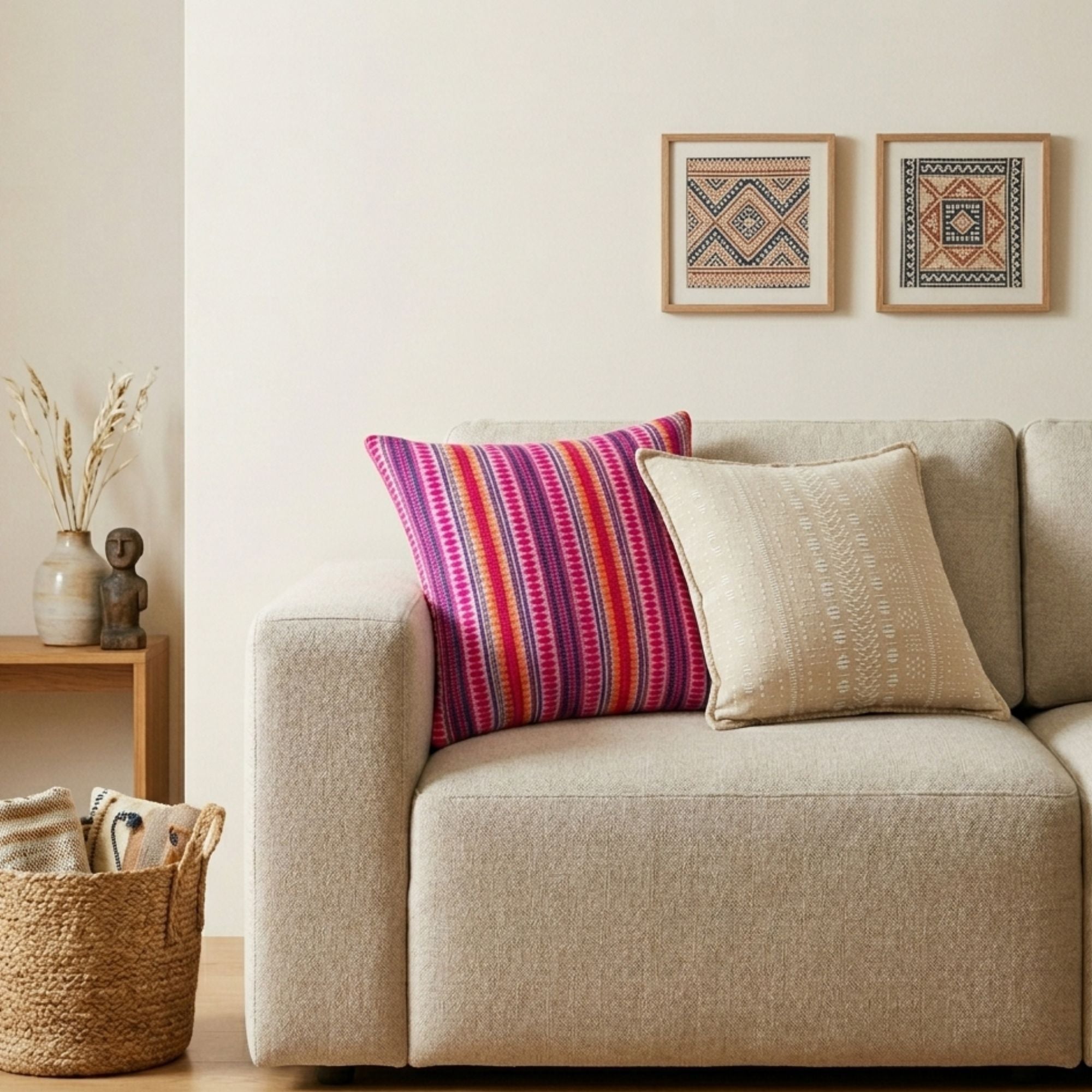 Cushion Covers
