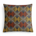 Classic Cushion Cover - Urban Swirl - 45x45cm