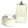 Agnes + Cat Kilner Jar Candle – White Fig