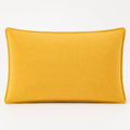 Classic Cushion Cover - Marigold Loom - 30x50cm - Lumber Style
