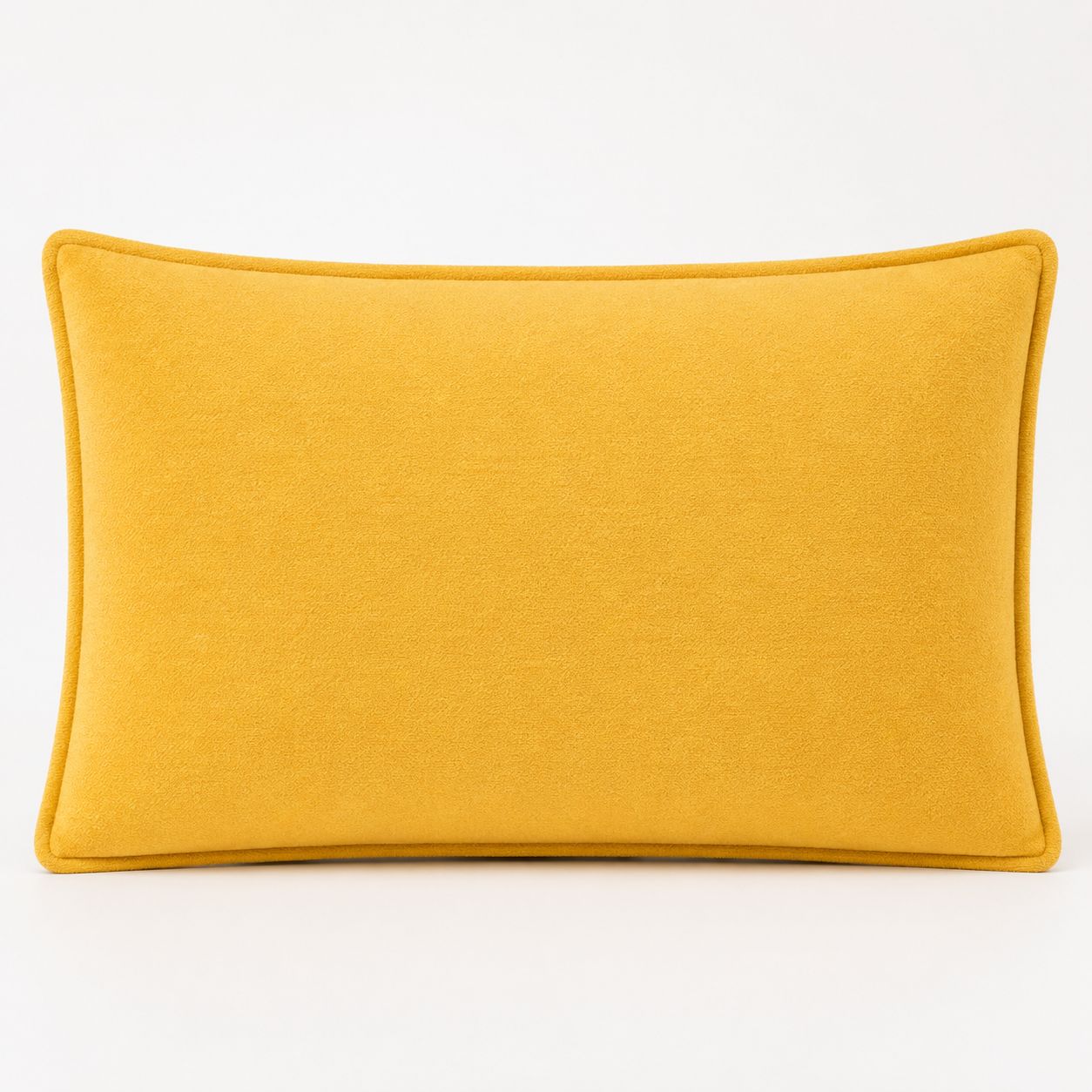 Classic Cushion Cover - Marigold Loom - 30x50cm - Lumber Style