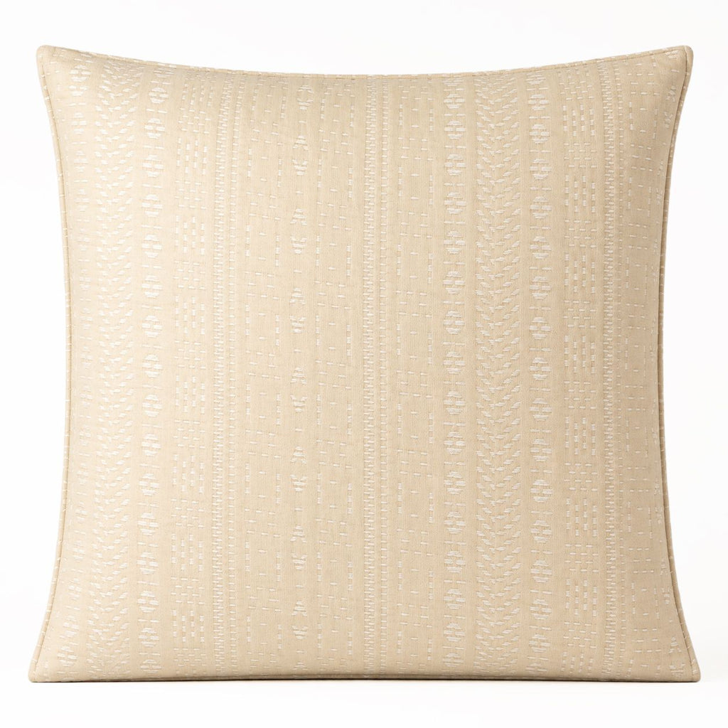 Classic Cushion Cover - Soft Stone - 60x60cm - Jumbo Style
