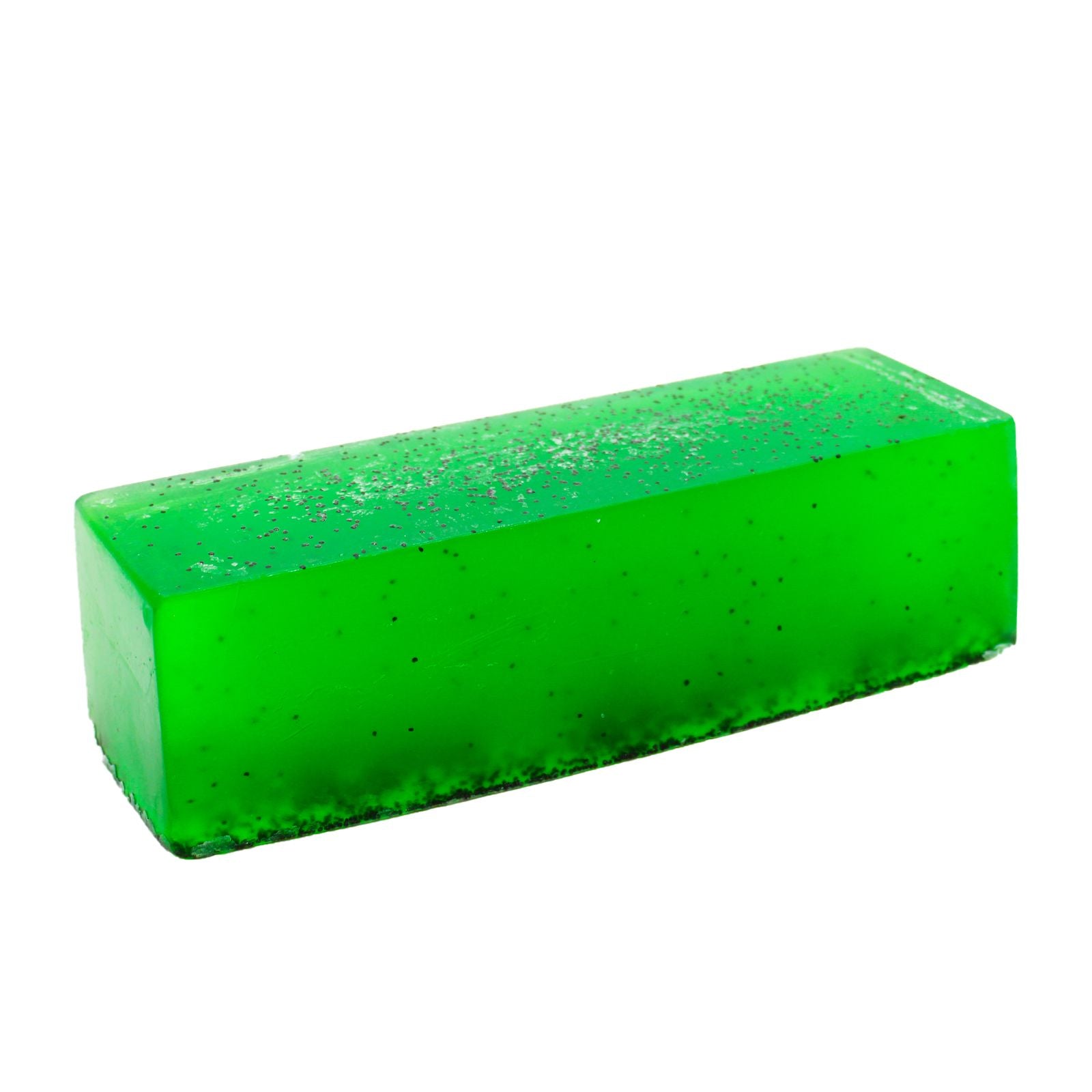 Tea Tree & Fresh Mint Soap Loaf