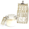 Agnes + Cat Kilner Jar Candle – Coffee and Walnut