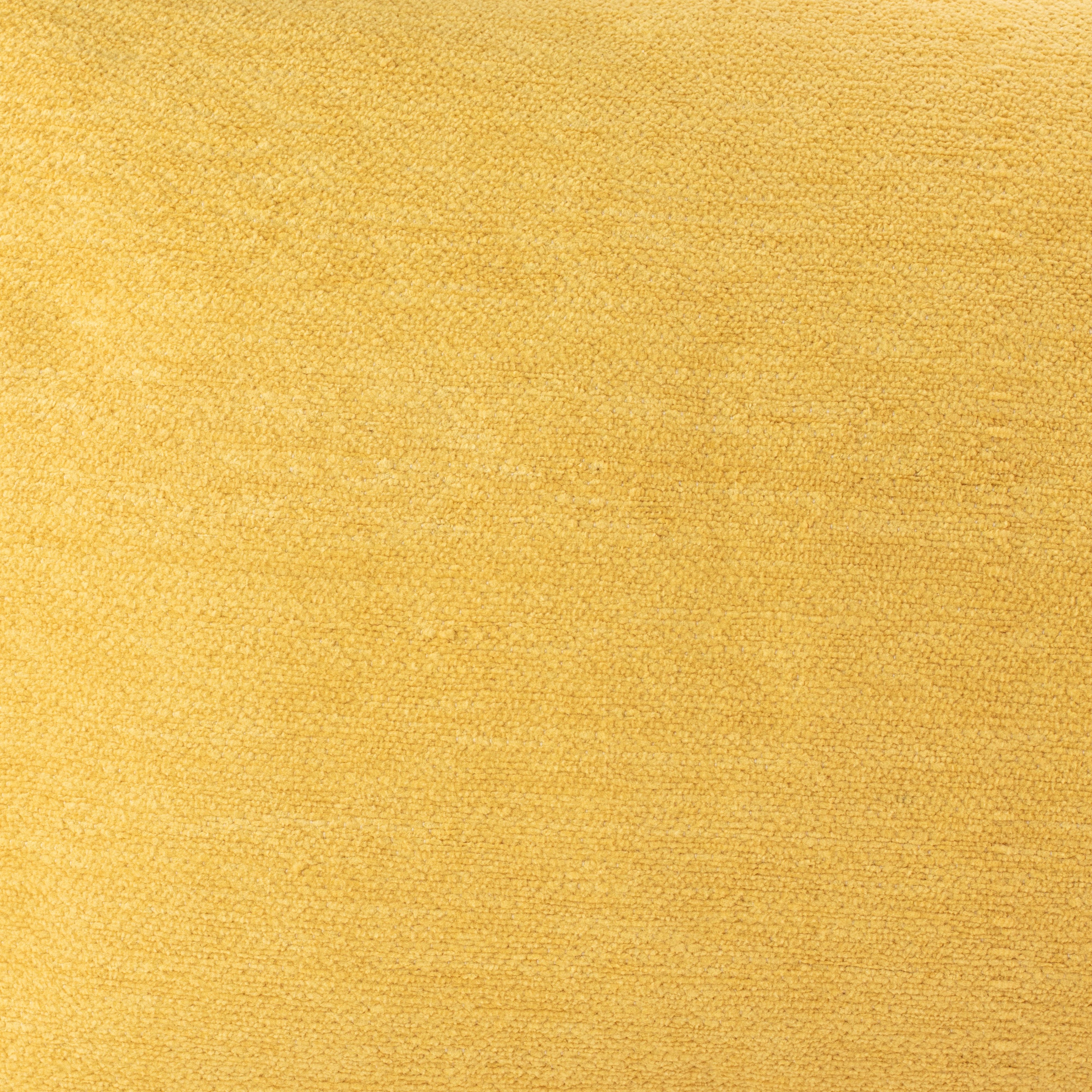 Classic Cushion Cover - Marigold Loom - 30x50cm - Lumber Style