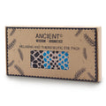 Ancient Wisdom Lavender Eye Pillow – Blue Viper