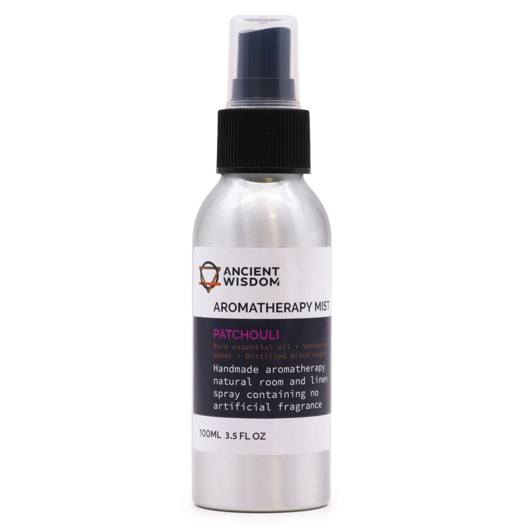 Essential Oil Mist – Patchouli