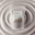 Candle Sand – Warm Grey Azure Noir