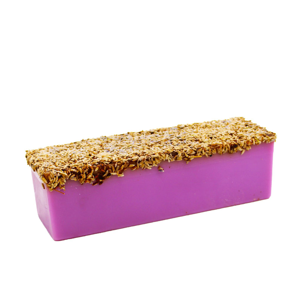 Cleopatra Soap Loaf
