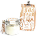 Agnes + Cat Kilner Jar Candle – Clementine