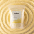 Candle Sand – Cream Regent Polo