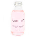 Agnes + Cat Reed Diffuser Refill - Japanese Bloom 140ml