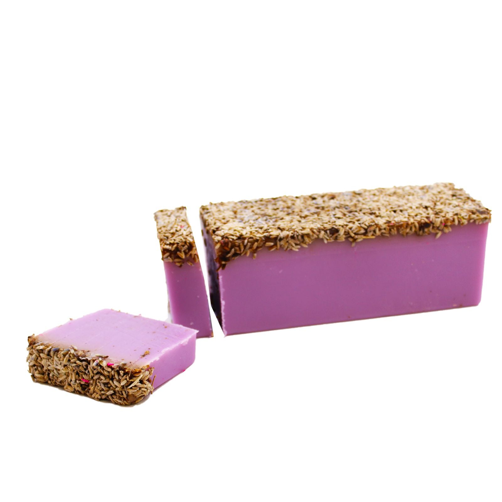 Cleopatra Soap Loaf
