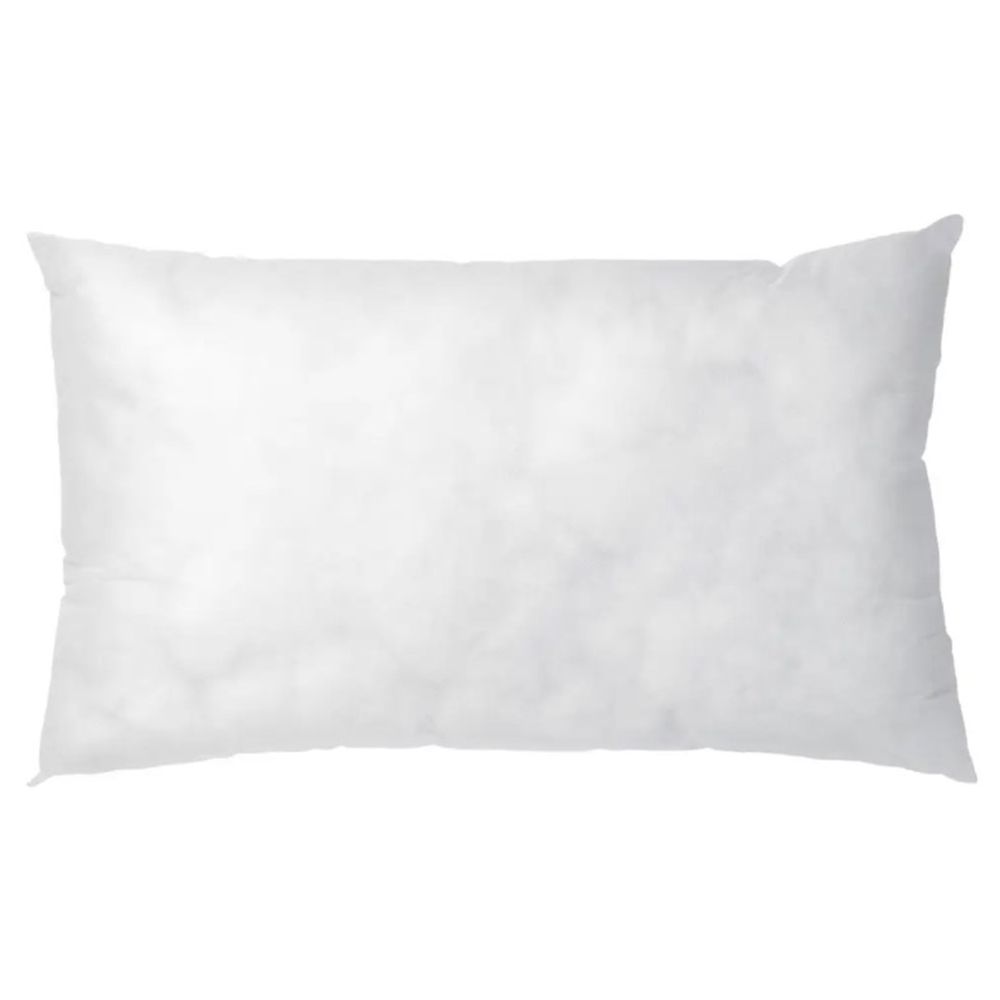 Inner Cushion 30x50 cm 325gm