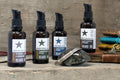 Nordic Valor Beard Oil Collection