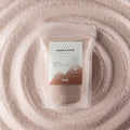Candle Sand – Latte Beige Pure Serenity