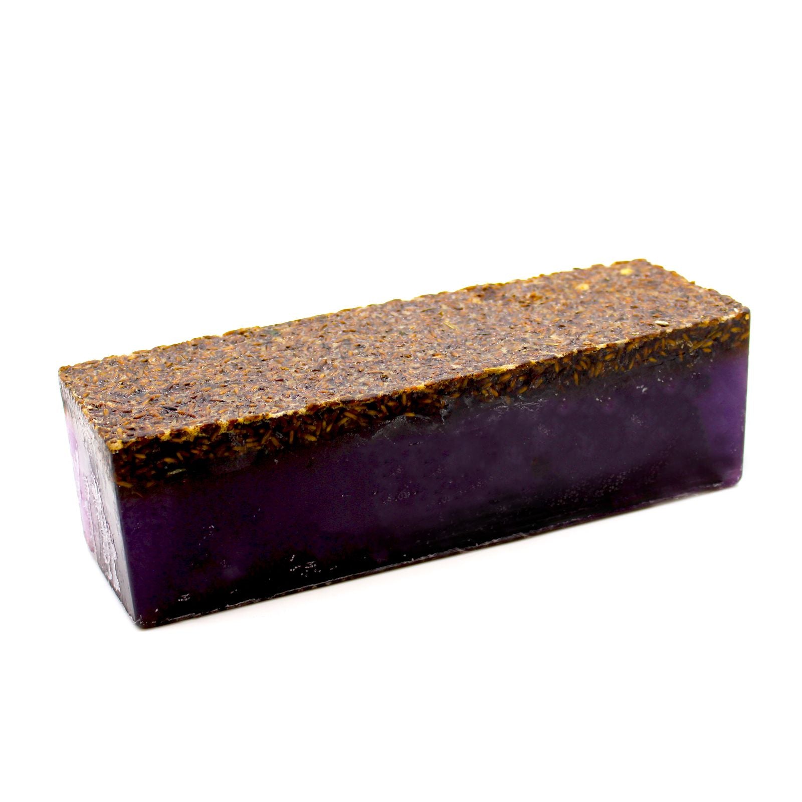 Sleepy Lavender Soap Loaf
