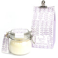 Agnes + Cat Kilner Jar Candle – Pressed Peonies