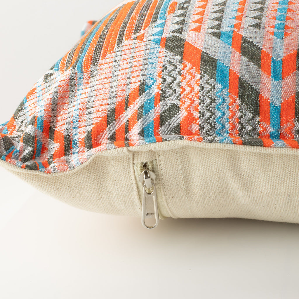 Classic Cushion Cover - Urban Tribal - 30x50cm - Lumber Style