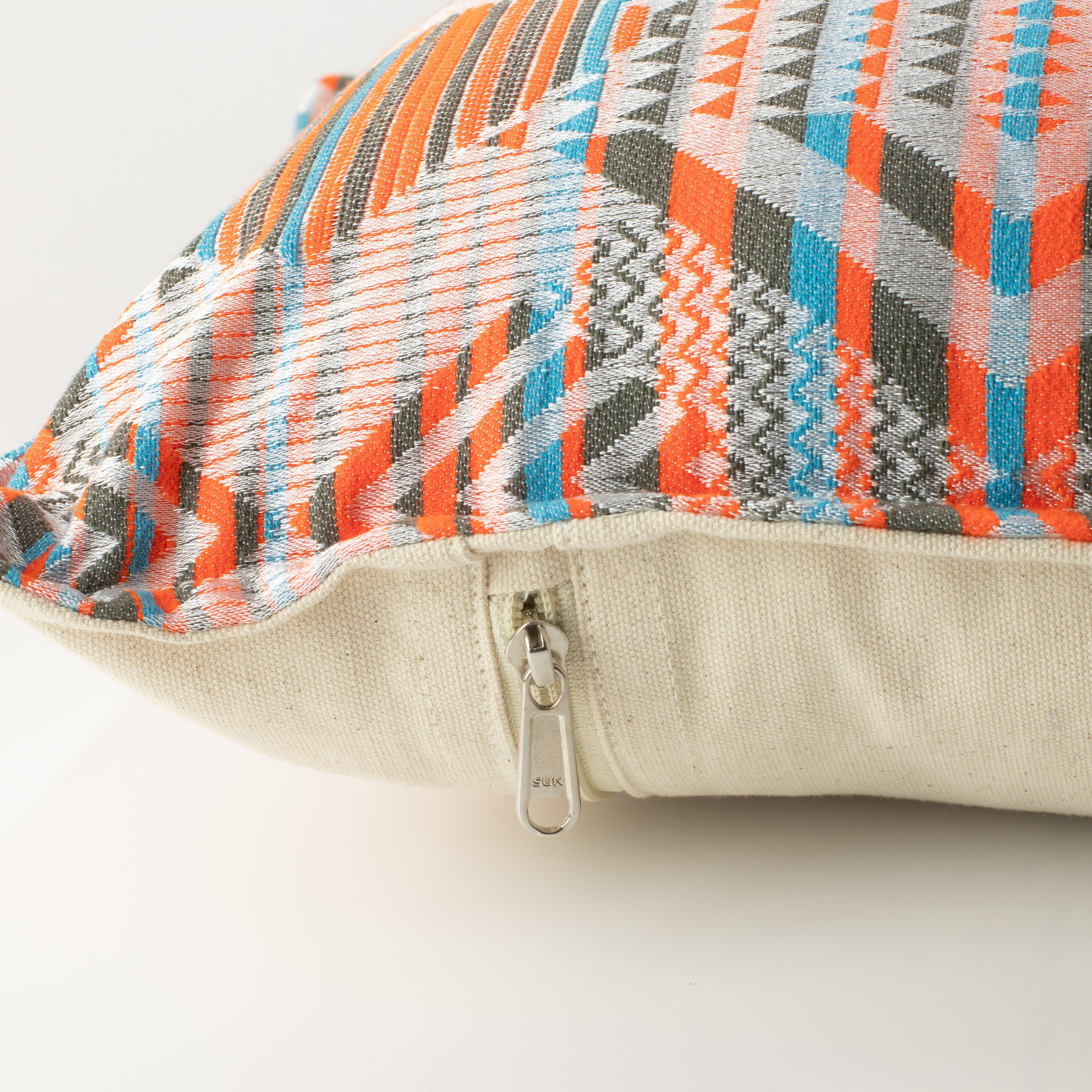Classic Cushion Cover - Urban Tribal - 30x50cm - Lumber Style