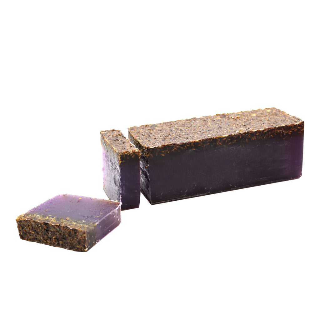Sleepy Lavender Soap Loaf