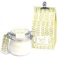 Agnes + Cat Kilner Jar Candle – Moroccan Roll