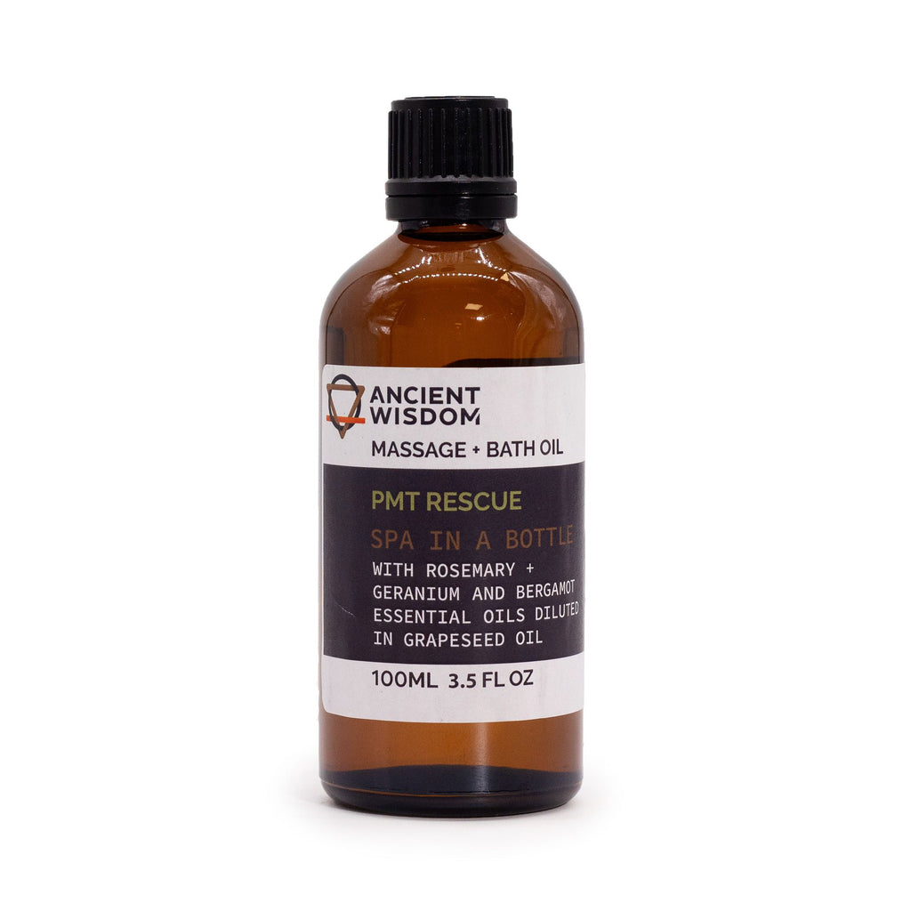 PMT Rescue Oil – 100ml