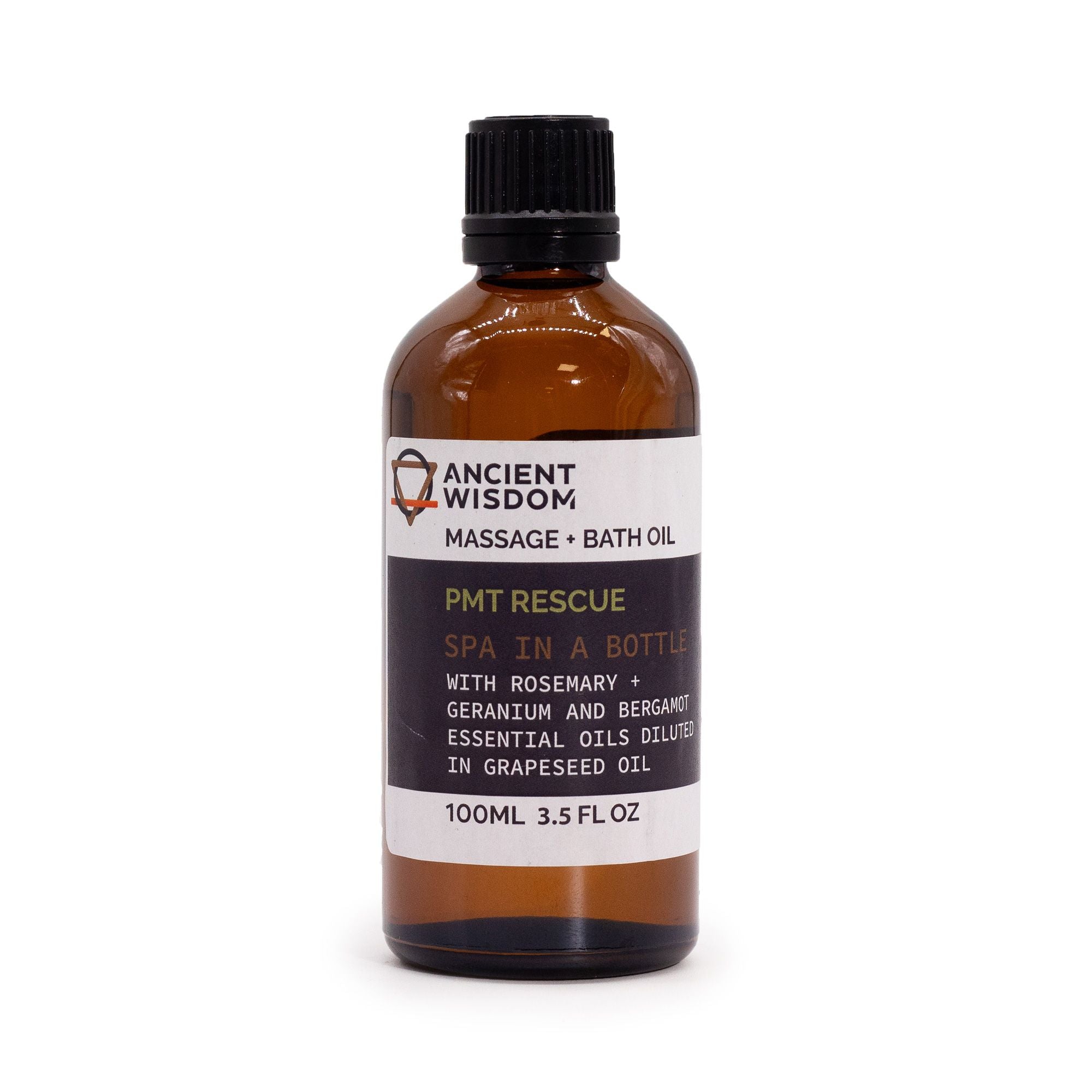 PMT Rescue Oil – 100ml