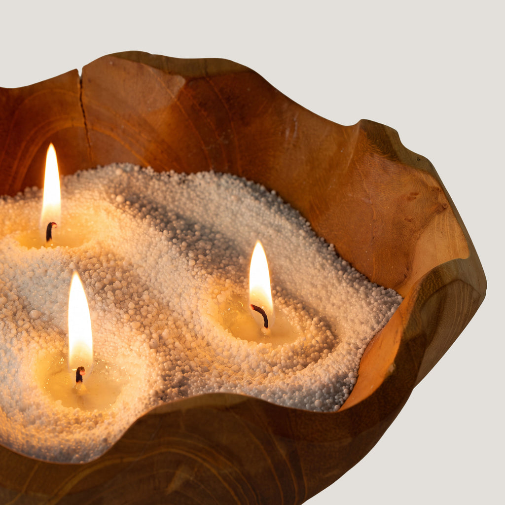 Candle Sand – White Starlight Elixir