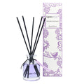 Agnes + Cat 140ml Reed Diffuser – Pressed Peonies