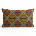 Classic Cushion Cover - Urban Swirl - 30x50cm - Lumber Style