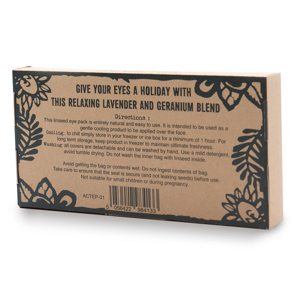 Agnes + Cat Eye Pillow – Slumber & Relax