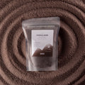 Candle Sand – Chocolate Brown Millionaire Gold