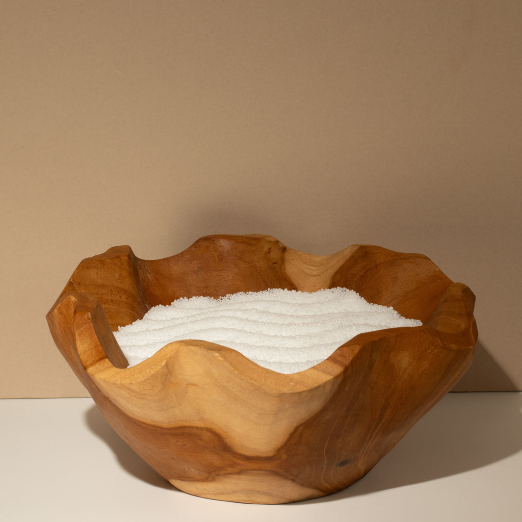 Candle Sand – Chocolate Brown Millionaire Gold
