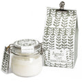 Agnes + Cat Kilner Jar Candle – Seasalt and Moss