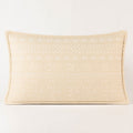 Classic Cushion Cover - Soft Stone - 30x50cm - Lumber Style