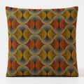 Classic Cushion Cover - Urban Swirl - 60x60cm - Jumbo Style