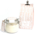 Agnes + Cat Kilner Jar Candle – Japanese Bloom