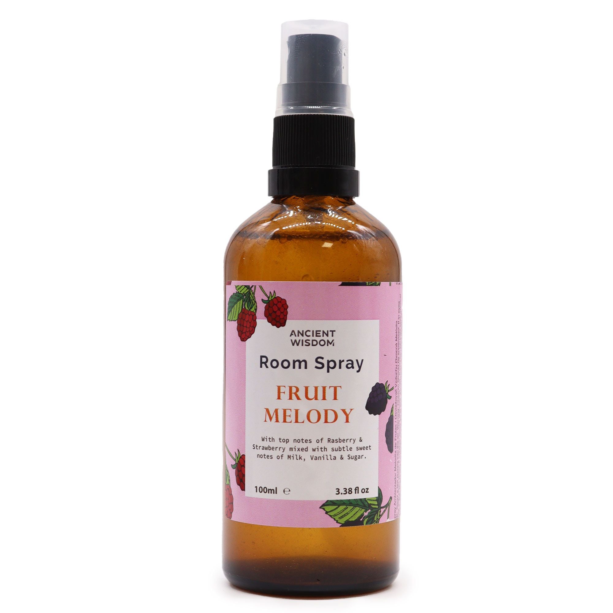 Home Fresh Room Spray – Fruity Melody 100ml