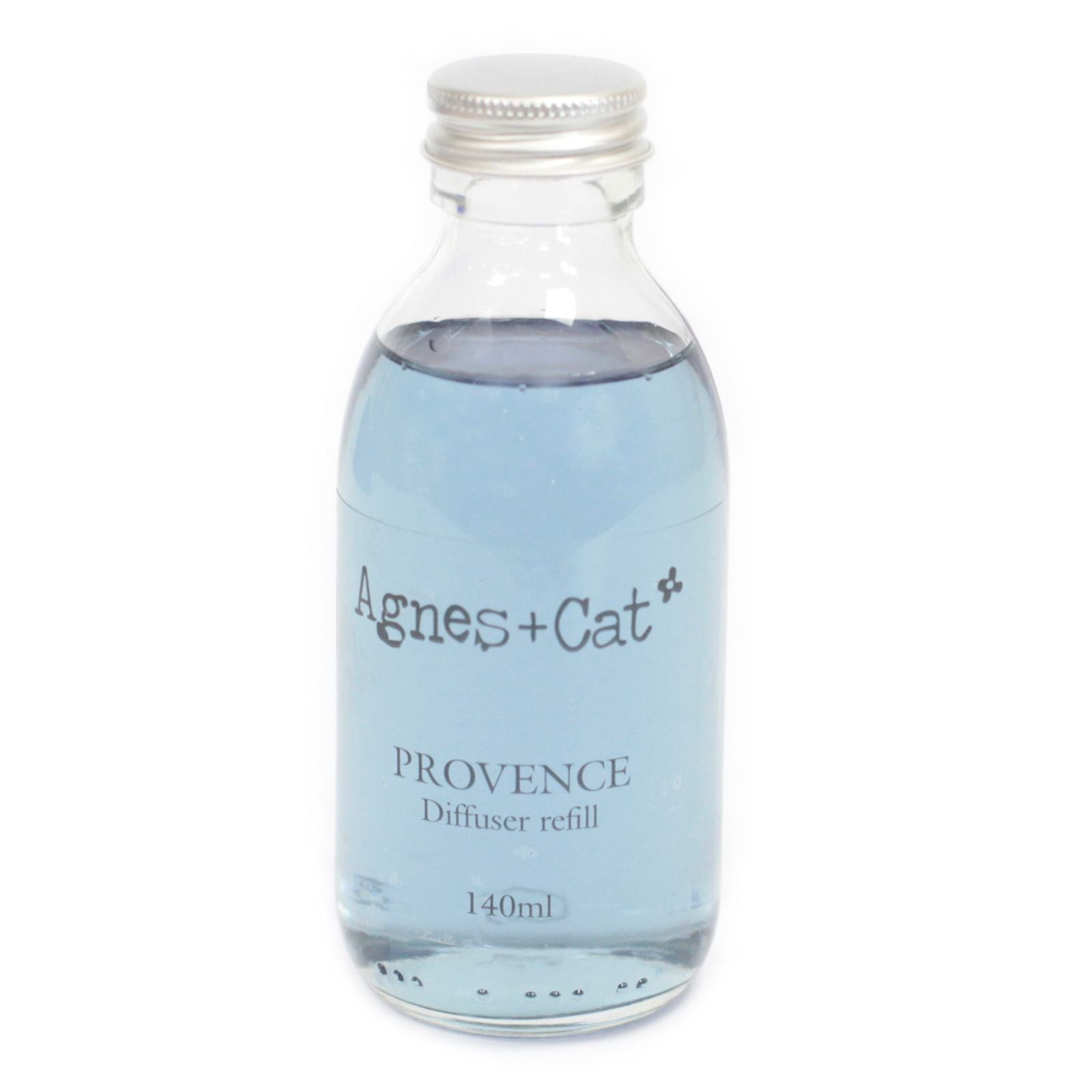 Agnes + Cat Reed Diffuser Refill - Provence 140ml