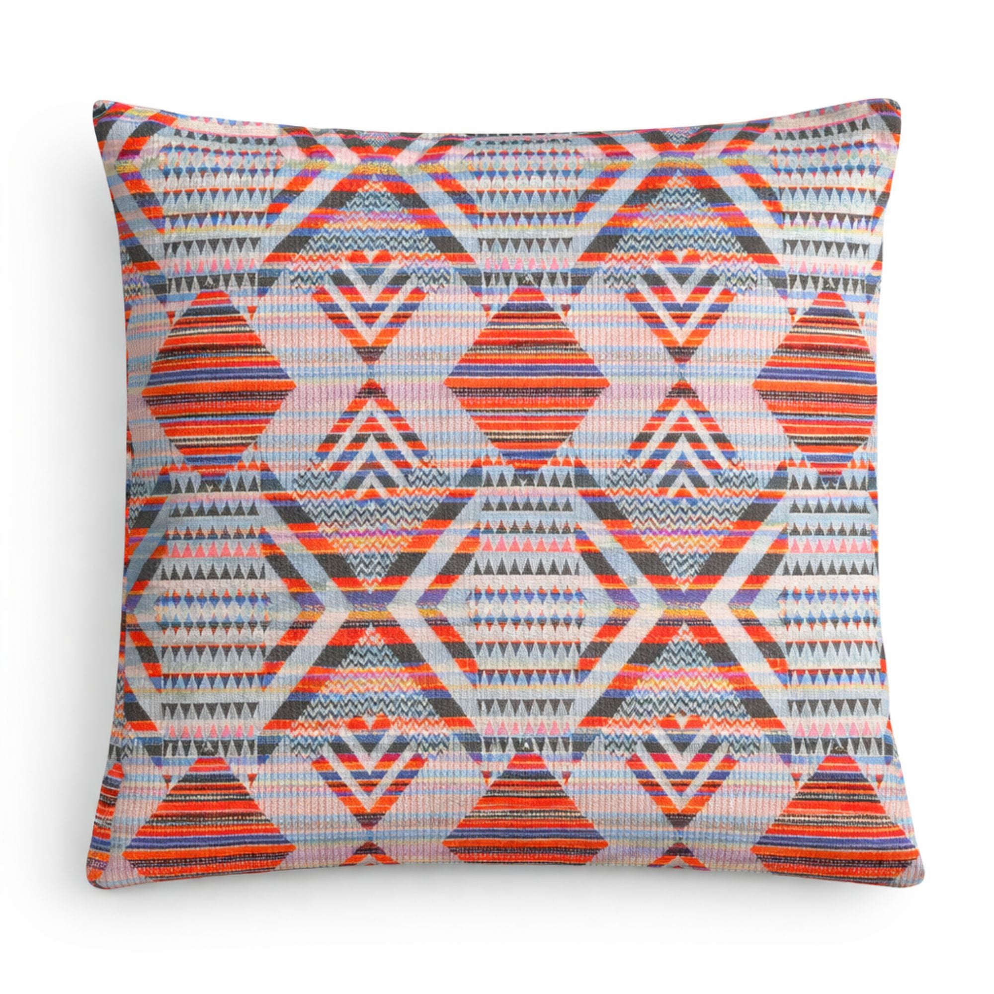 Classic Cushion Cover - Urban Tribal - 45x45cm