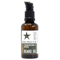 Nordic Spruce Beard Oil – Regenerate – 50ml