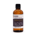 Warm & Uplifting Massage Oil – 100ml