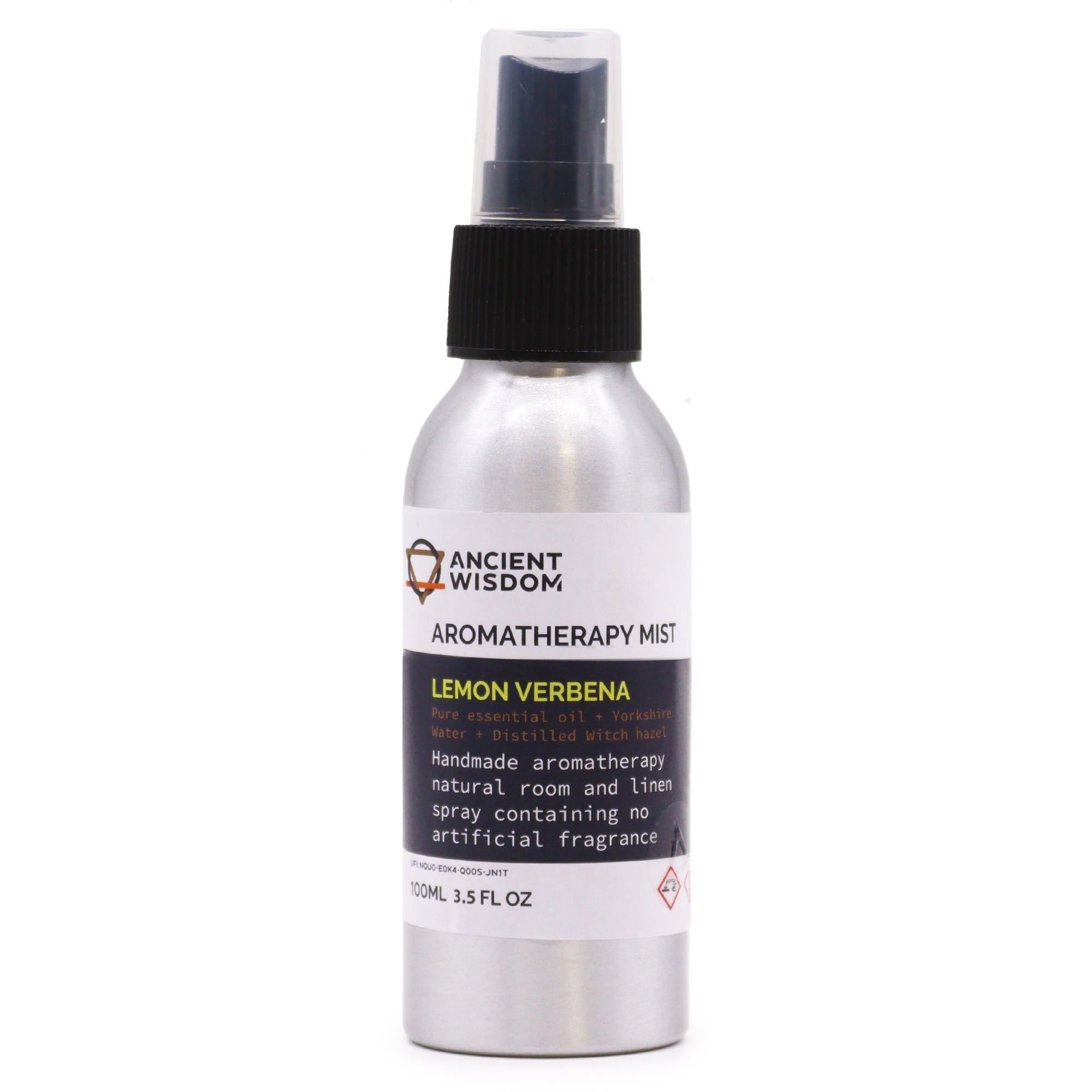 Essential Oil Mist – Lemon Verbena