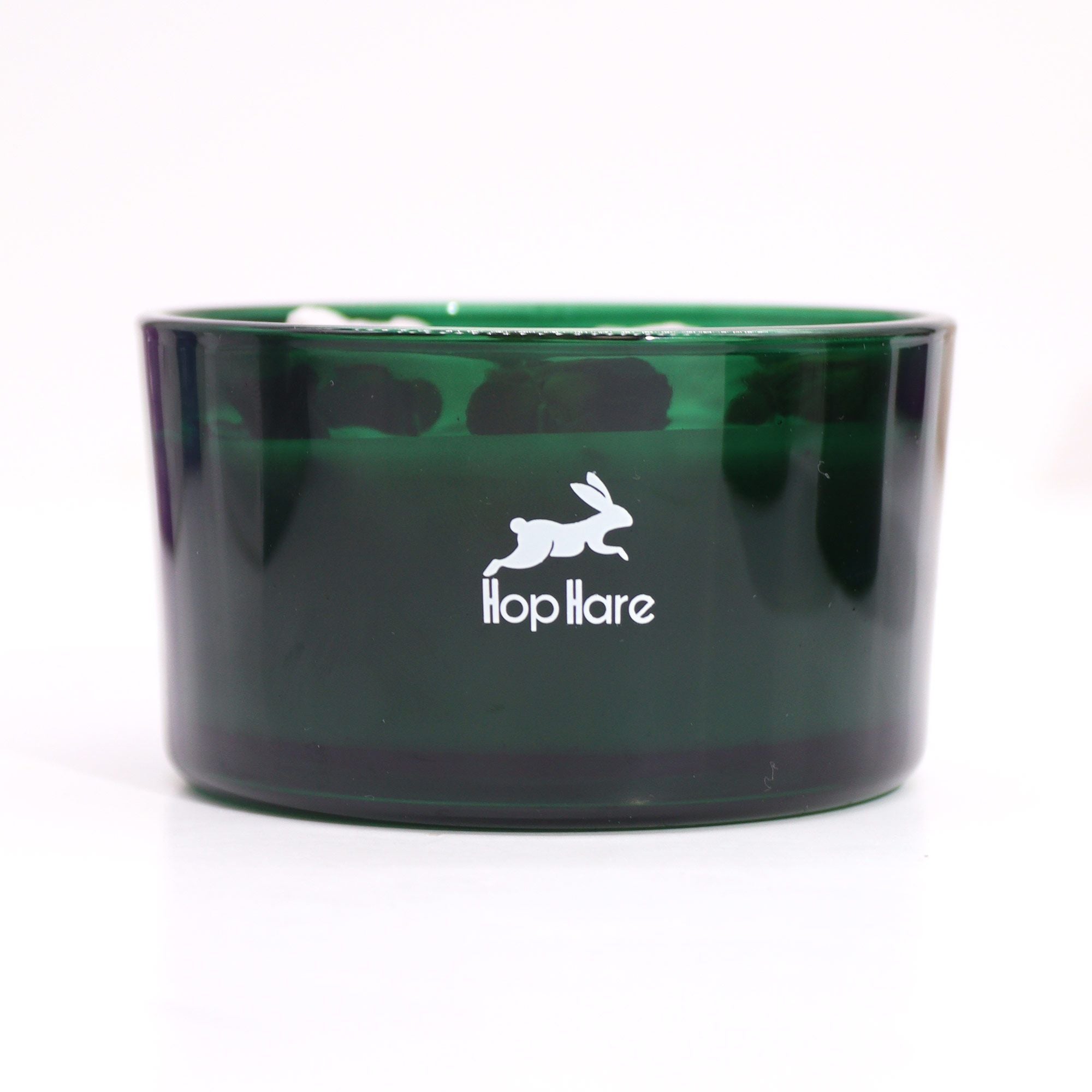 Hop Hare Crystal Magic Flower Candle – The Lion
