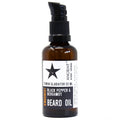 Roman Gladiator Beard Oil – Enhance – 50ml