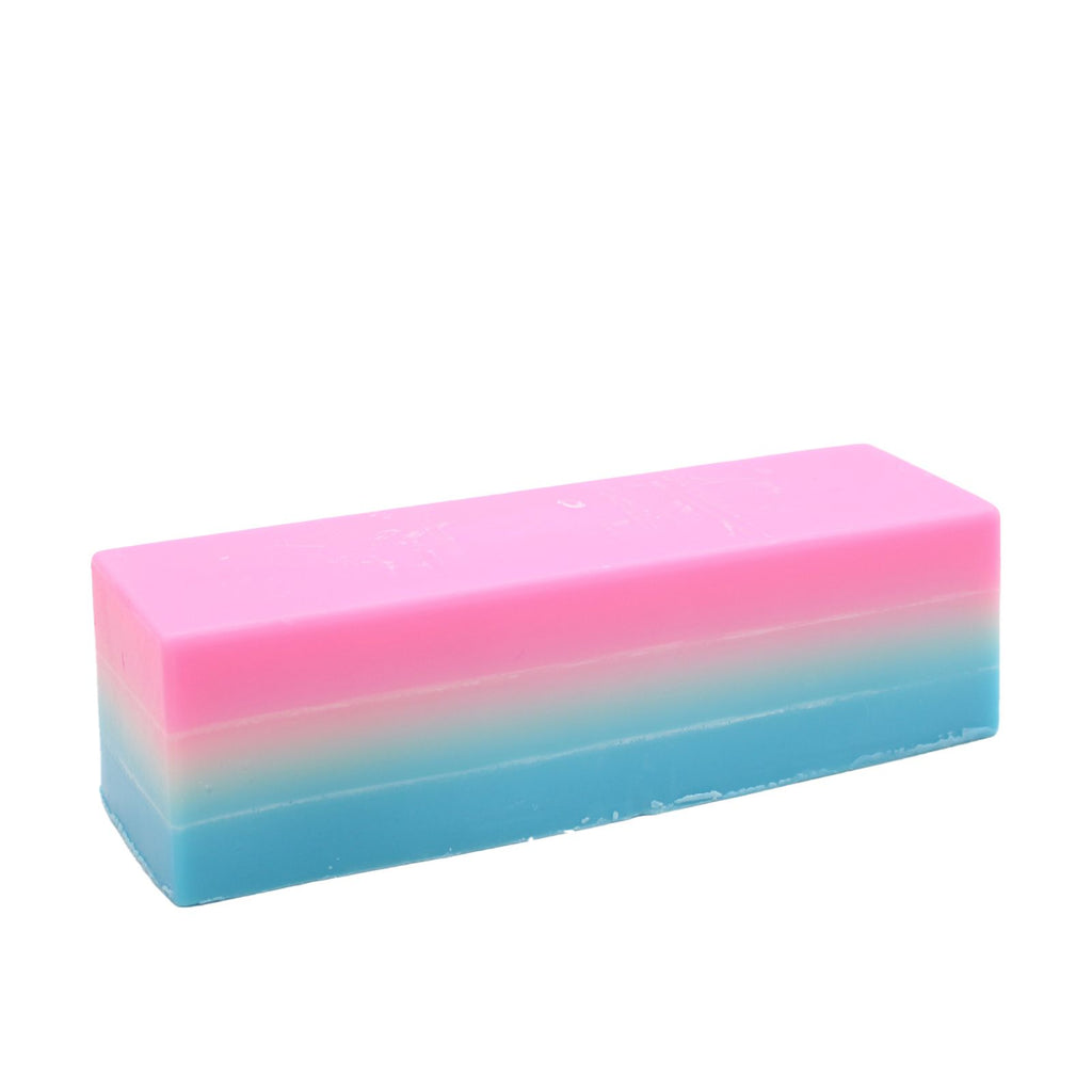 Baby Powder Soap Loaf