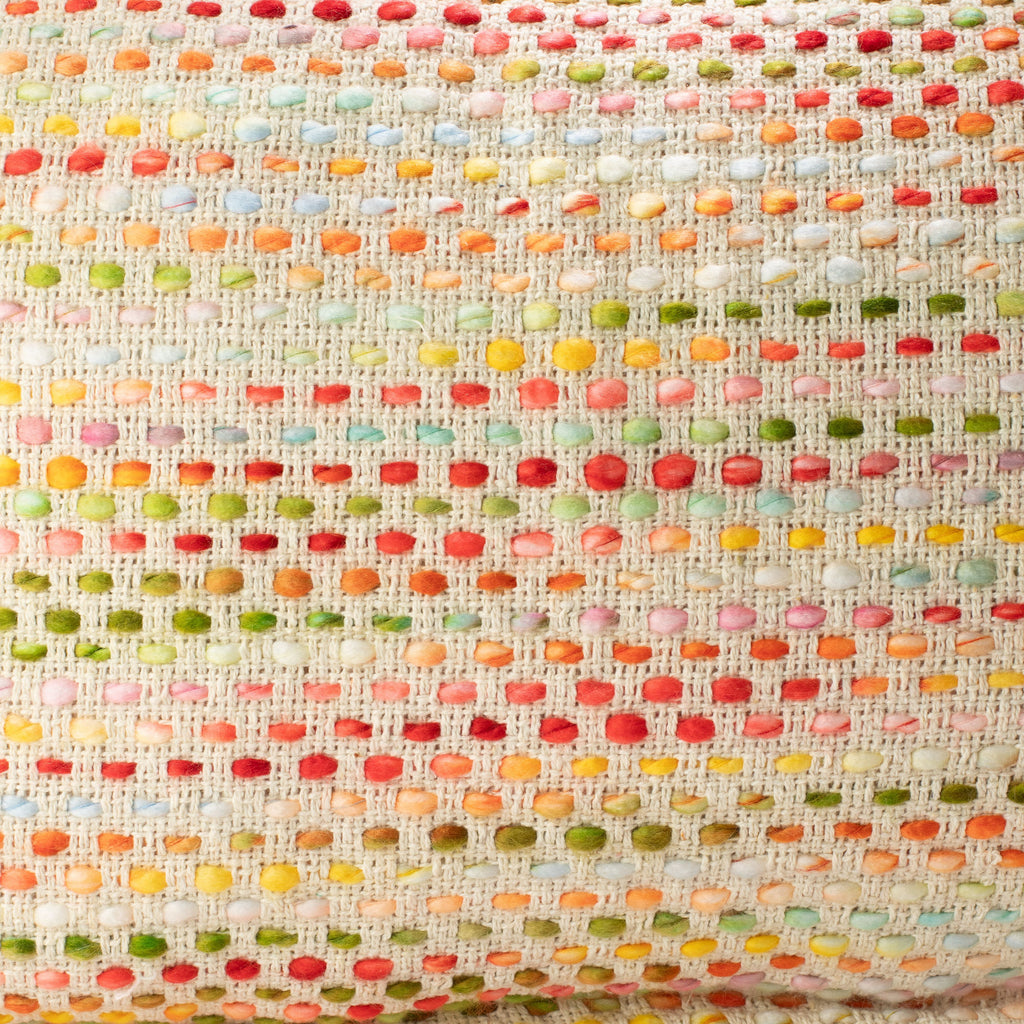 Classic Cushion Cover - Hidden Rainbow - 30x50cm - Lumber Style