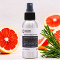 Essential Oil Mist – Grapefruit & Rosemary