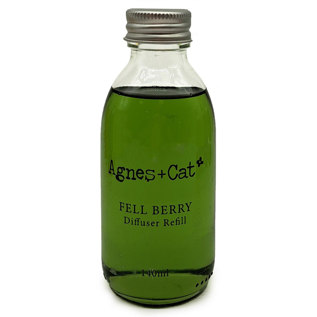 Agnes + Cat Reed Diffuser Refill - Fellberry 140ml